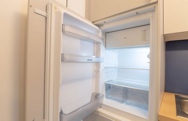 Stäy Apartmenthaus und Monteurzimmer - Foto 8