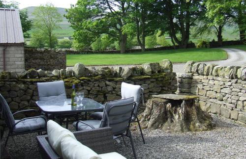 Old Camms Holiday Cottages - Photo 34