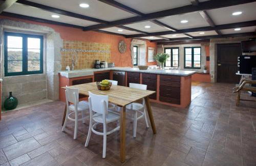 Casa Vistaboa Ribeira Sacra - Foto 20