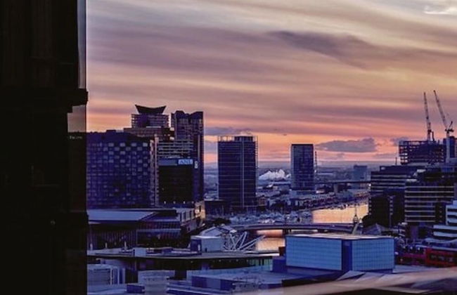 Premier Stays Melbourne - Foto 19