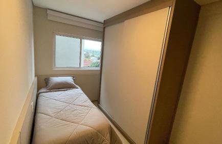 Apartamento novinho e confortável no centro de Foz - Photo 50