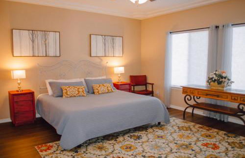 Steps to the Beach! Rooftop Deck! Firepit & BBQ! - Photo 23