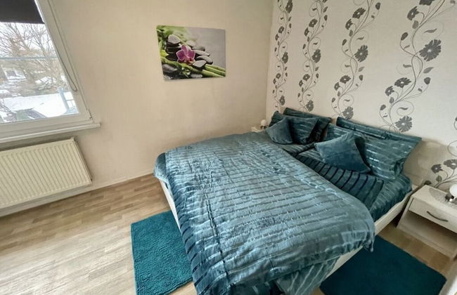 Martina Heydecke Comfortable Holiday Residence - Foto 2