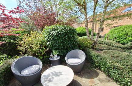 Osprey Meadow Holiday Cottages - Foto 24