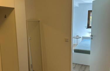 Ferienwohnung Okarben - Foto 9