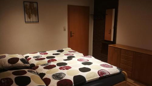 Ferienwohnung mit Balkon 1.OG - Foto 2