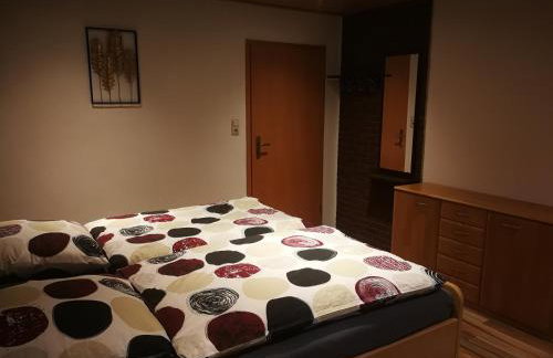 Ferienwohnung mit Balkon 1.OG - Foto 2