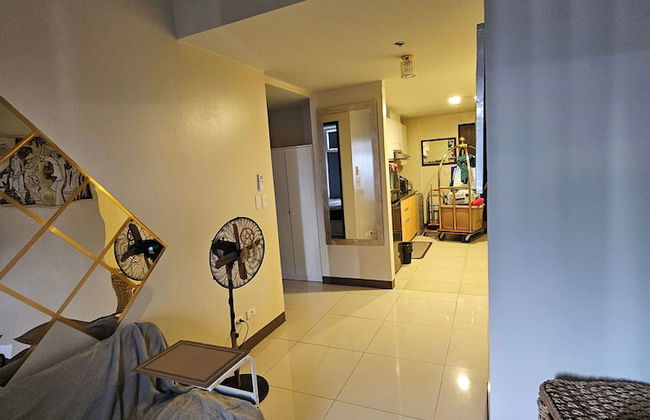 Makati Bliss Apartment - Cozy Urban Retreat - Foto 4