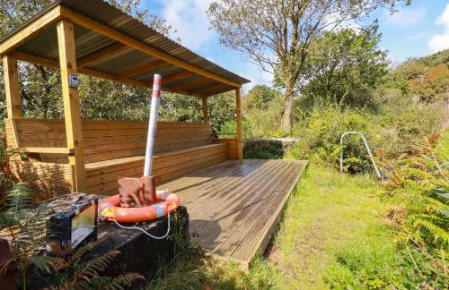 Tickeydoo, Tor Down Quarry - Foto 28