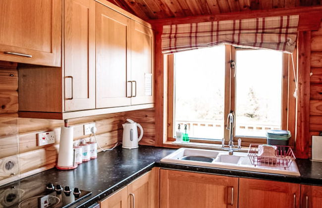 Bonnie View Lodge - Photo 12