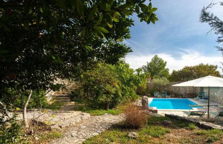 Villa Rosemary - Photo 9