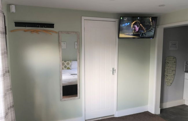 Swedish Cottages - Foto 16