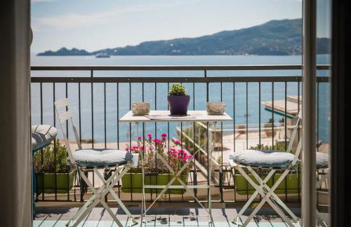 Casa Patty vista Portofino - Foto 33