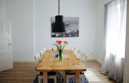 Gemütliche 144qm Altbauwohnung in Koblenz am HBF - Foto 16