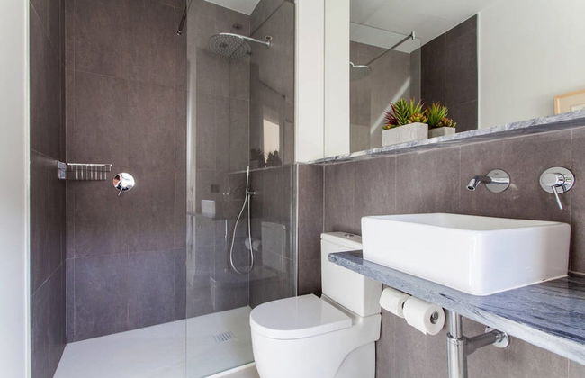 Sevilla Alquila Amplios Apartamentos Duplex en San Bernardo - Foto 49