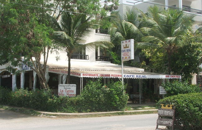 Plaza Real Resort - Foto 56