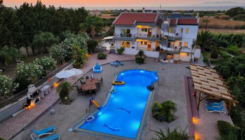 The Masseria - Foto 1