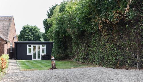 The Dorjean at Mill Road - relaxing 1 bed 1 bath - Foto 4