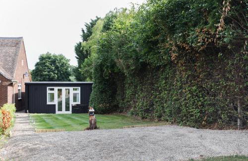 The Dorjean at Mill Road - relaxing 1 bed 1 bath - Foto 4