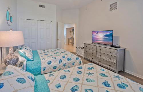 Beautiful waterfront 3 bedroom condo, located in the heart of Clearwater Beach - Foto 23