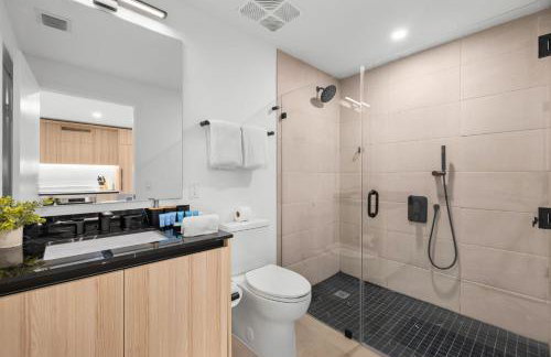 Modern Downtown Miami Condo w Pool and Gym - Foto 36