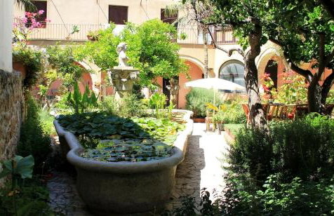 Antica Corte delle Ninfee, Historical Private Villa - Foto 38