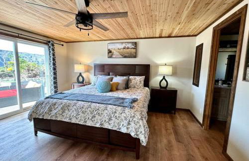 Columbia River Gorge Cabin with Gorgeous View! - Foto 15