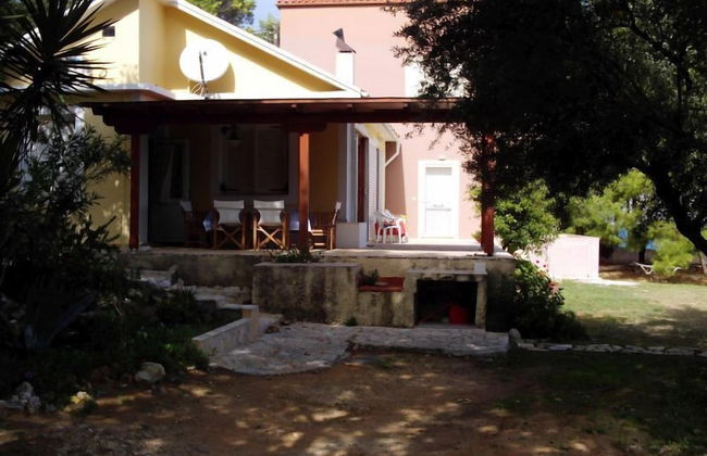 Alekos Beach Houses-Nisos - Foto 15