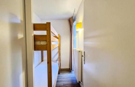 Résidence Les Pleiades - Appartement spacieux et lumineux · Centre station · Balcon · Parking couvert MAE-7354 - Foto 7