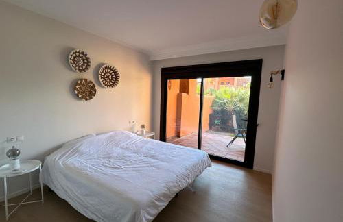 Appartement dans les jardins tropicaux - Photo 33