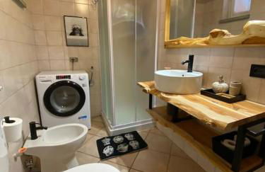 La Casa Rosa di Riso Amaro - Photo 23