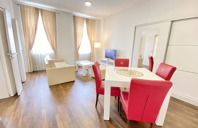 Steiner Residences Vienna Augarten - Foto 35