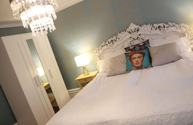 Divine Living - Apartments - Foto 3