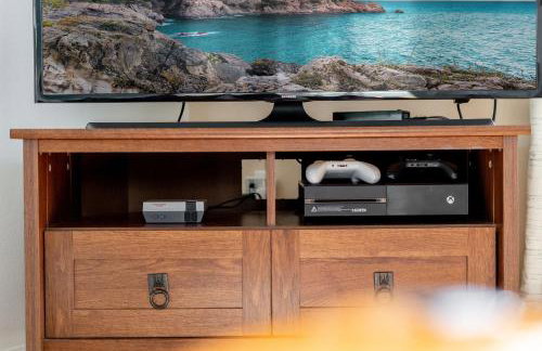 Golf Course Villa with Private Heated Pool and SPA - Foto 60