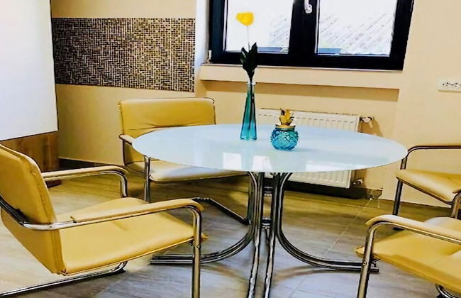 Apartment in Gammertingen With Terrace - Foto 17