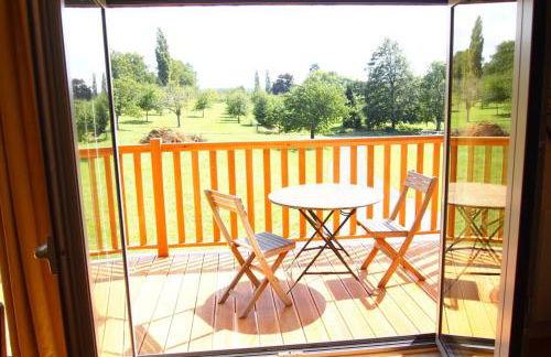 La Bergeronnette - Domaine d'APREVAL - Campagne - Photo 4