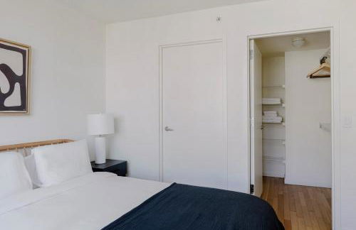 Blueground Long Island City 1bd apartment NYC-1612 - Foto 11