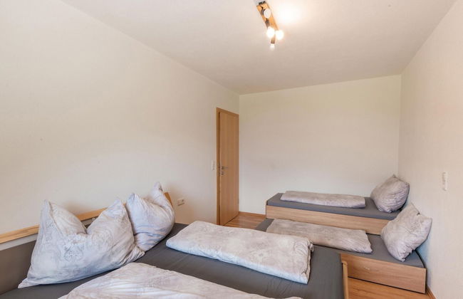 Apartment in Zillertal Near Spieljochbahn - Foto 5