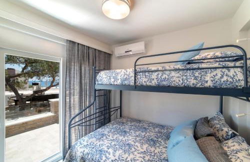 Paradisos luxury villas next to beach - Foto 35