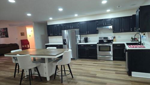 Spacious & Serene 3 bedrooms - Foto 4