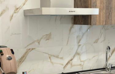 A Casa di Nina Modern House - Foto 11