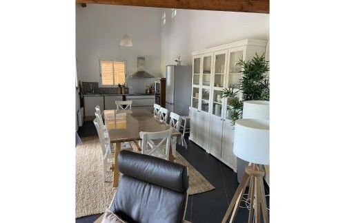 Roquebrun Villa with Pool - Foto 33