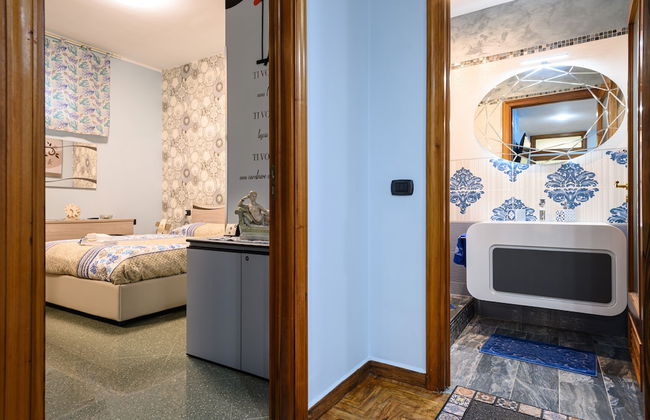 Casa Maggio in Vietri sul Mare - Foto 46