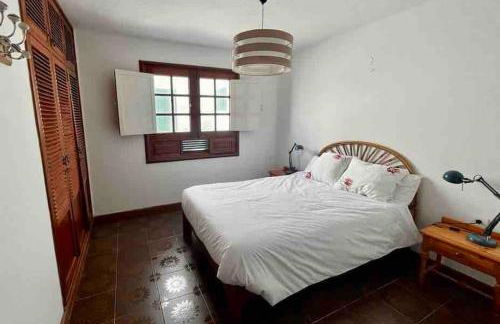 Villa Beachfront Famara - Photo 14