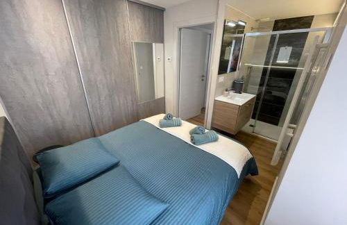 Cosy Le Ruisseau Des Lavaux - Foto 10