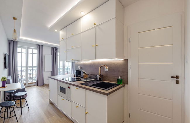 Apartamenty Sun&Snow Zachód Slonca - Photo 42