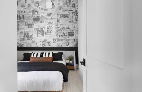 Dibs On Nashville by Maddox Hotel - Foto 25