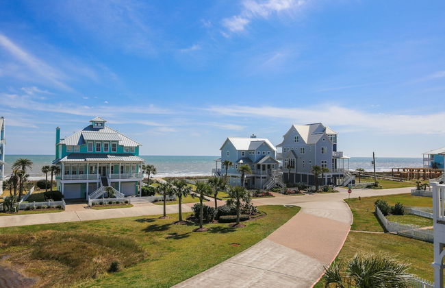 Seafoam House - Foto 49