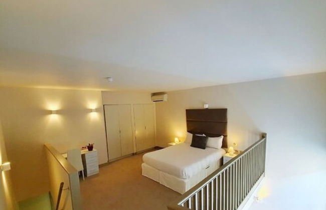 Arch hotel - Foto 10