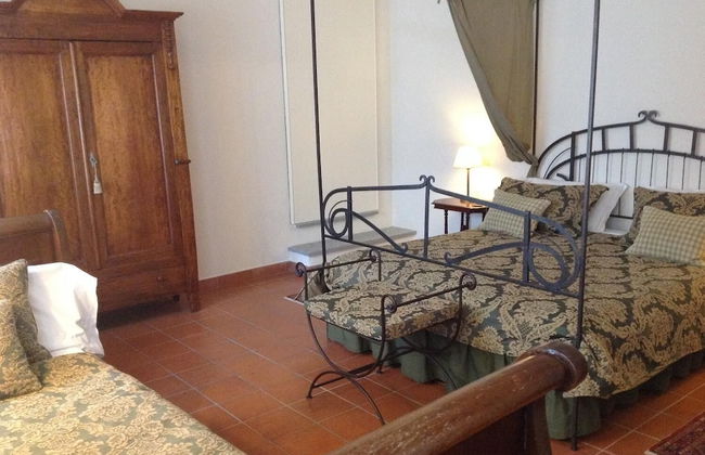 Agriturismo La Casa In Collina - Foto 11